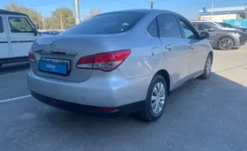 Nissan Almera 2014 года за 3 500 000 тг. в Тараз