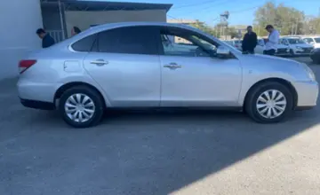 Nissan Almera 2014 года за 3 500 000 тг. в Тараз фото 4