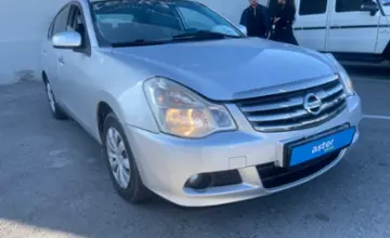 Nissan Almera 2014 года за 3 500 000 тг. в Тараз фото 3