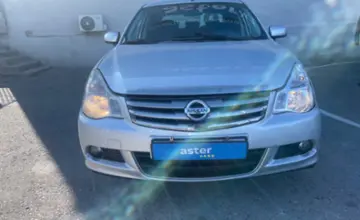 Nissan Almera 2014 года за 3 500 000 тг. в Тараз фото 2