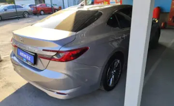 Toyota Camry 2024 года за 16 200 000 тг. в Алматы