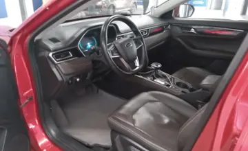 JAC J7 2021 года за 5 700 000 тг. в Астана фото 5