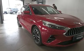 JAC J7 2021 года за 5 700 000 тг. в Астана фото 2