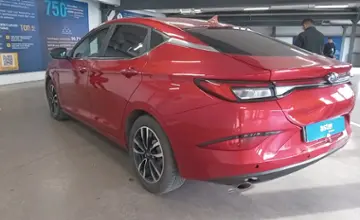 JAC J7 2021 года за 5 700 000 тг. в Астана фото 4