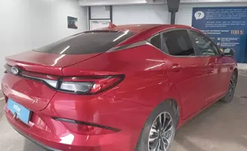 JAC J7 2021 года за 5 700 000 тг. в Астана фото 3