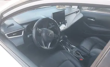 Toyota Corolla 2022 года за 9 500 000 тг. в Алматы фото 5