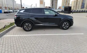Kia Sportage 2023 года за 12 200 000 тг. в Астана фото 4