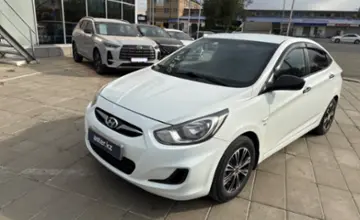 Hyundai Accent 2013 года за 5 000 000 тг. в Уральск фото 1