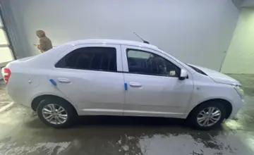Chevrolet Cobalt 2021 года за 5 000 000 тг. в Павлодар фото 4