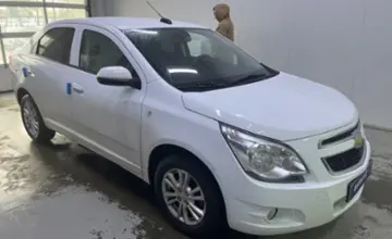 Chevrolet Cobalt 2021 года за 5 000 000 тг. в Павлодар фото 3