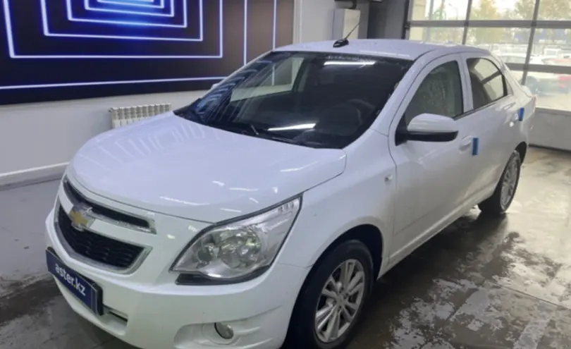 Chevrolet Cobalt 2021 года за 5 000 000 тг. в Павлодар