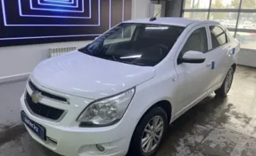 Chevrolet Cobalt 2021 года за 5 000 000 тг. в Павлодар фото 1
