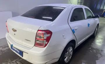 Chevrolet Cobalt 2021 года за 5 000 000 тг. в Павлодар