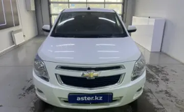 Chevrolet Cobalt 2021 года за 5 000 000 тг. в Павлодар фото 2