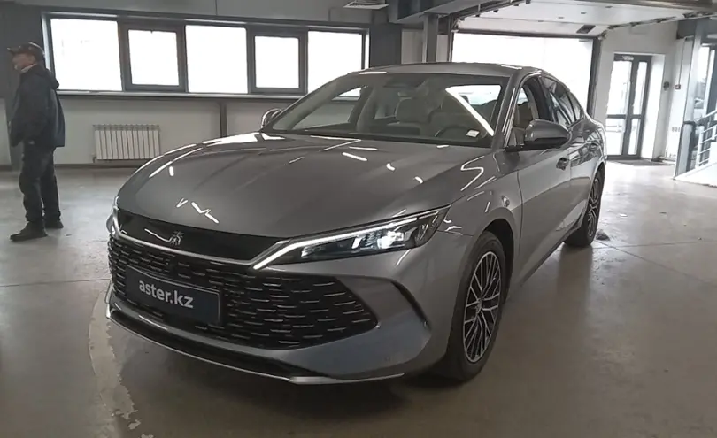 BYD Qin 2024 года за 13 500 000 тг. в Астана