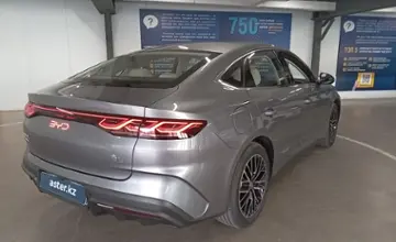 BYD Qin 2024 года за 13 500 000 тг. в Астана фото 3
