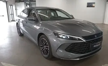 BYD Qin 2024 года за 13 500 000 тг. в Астана фото 2