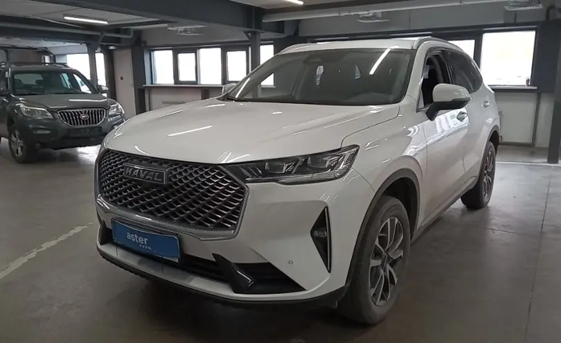 Haval H6 2023 года за 11 000 000 тг. в Астана