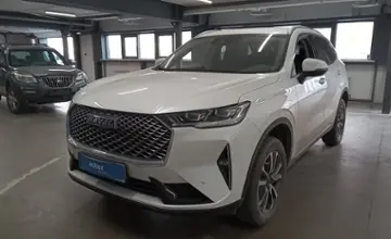 Haval H6 2023 года за 11 000 000 тг. в Астана фото 1