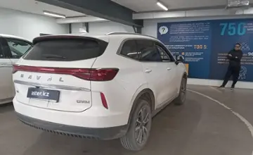 Haval H6 2023 года за 11 000 000 тг. в Астана фото 3