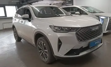 Haval H6 2023 года за 11 000 000 тг. в Астана фото 2