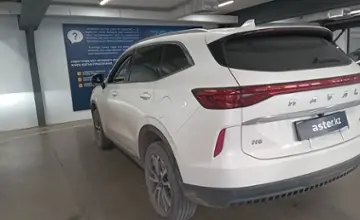 Haval H6 2023 года за 11 000 000 тг. в Астана фото 4