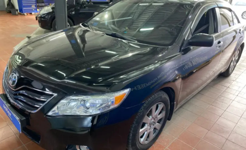 Toyota Camry 2009 года за 6 500 000 тг. в Астана