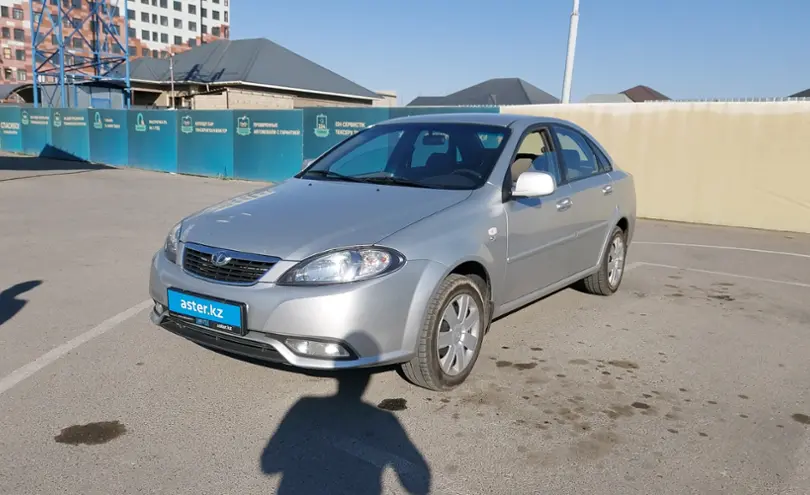 Daewoo Gentra 2014 года за 5 000 000 тг. в Шымкент
