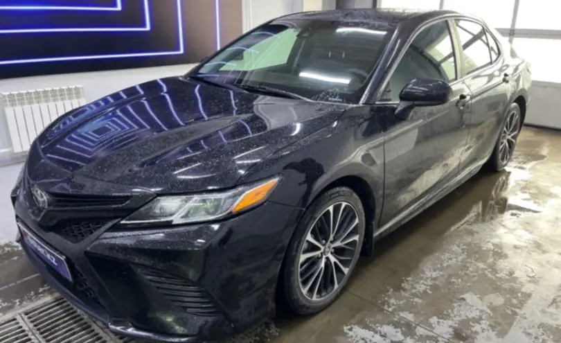 Toyota Camry 2018 года за 11 500 000 тг. в Павлодар