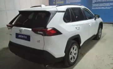 Toyota RAV4 2021 года за 16 500 000 тг. в Кызылорда