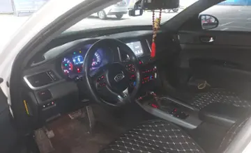 Kia K5 2019 года за 8 700 000 тг. в Алматы фото 5