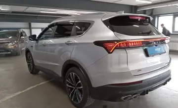 Jetour X70 PLUS 2024 года за 10 790 000 тг. в Астана фото 4