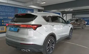 Jetour X70 PLUS 2024 года за 10 790 000 тг. в Астана фото 3