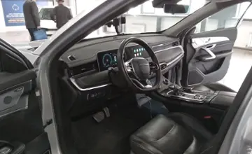 Jetour X70 PLUS 2024 года за 10 790 000 тг. в Астана фото 5