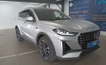 Jetour X70 PLUS 2024 года за 10 790 000 тг. в Астана фото 2