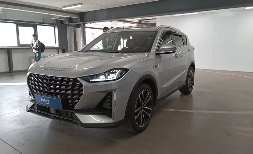 Jetour X70 PLUS 2024 года за 10 790 000 тг. в Астана