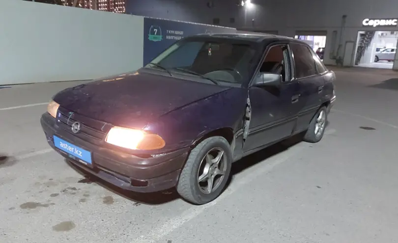 Opel Astra 1994 года за 500 000 тг. в Шымкент