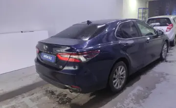 Toyota Camry 2022 года за 14 000 000 тг. в Павлодар
