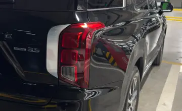 Hyundai Palisade 2022 года за 21 000 000 тг. в Алматы фото 5