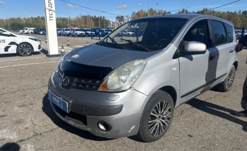 Nissan Note 2007 года за 3 000 000 тг. в Усть-Каменогорск