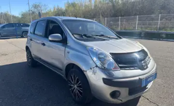 Nissan Note 2007 года за 3 000 000 тг. в Усть-Каменогорск фото 3