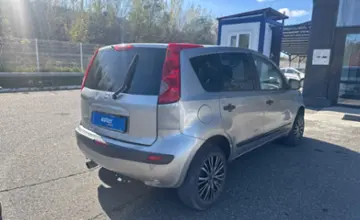 Nissan Note 2007 года за 3 000 000 тг. в Усть-Каменогорск