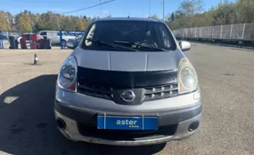 Nissan Note 2007 года за 3 000 000 тг. в Усть-Каменогорск фото 2