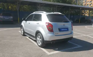 SsangYong Actyon 2012 года за 3 500 000 тг. в Алматы фото 4