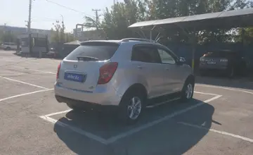 SsangYong Actyon 2012 года за 3 500 000 тг. в Алматы фото 3