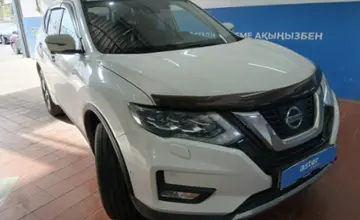 Nissan X-Trail 2021 года за 13 300 000 тг. в Астана фото 3