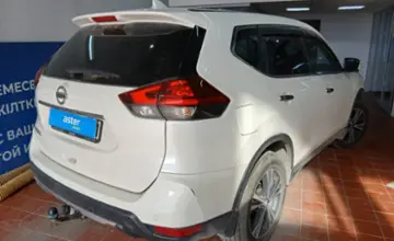 Nissan X-Trail 2021 года за 13 300 000 тг. в Астана