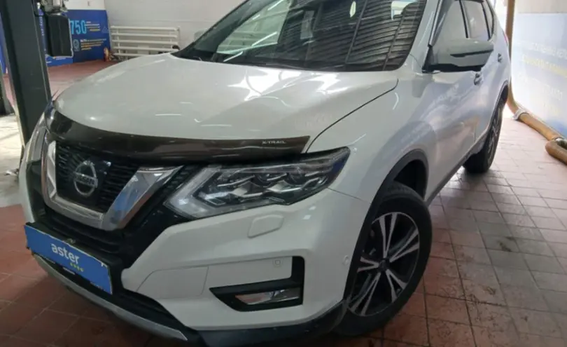 Nissan X-Trail 2021 года за 13 300 000 тг. в Астана