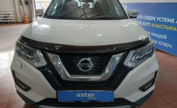 Nissan X-Trail 2021 года за 13 300 000 тг. в Астана фото 2