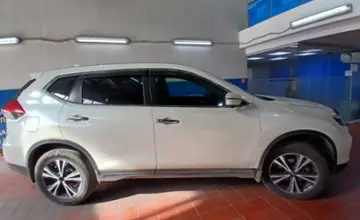 Nissan X-Trail 2021 года за 13 300 000 тг. в Астана фото 4